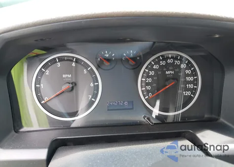 2012 Ram 1500 St z USA, uszkodzony, nr VIN 1C6RD6KT1CS281120